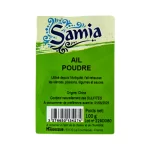 Ail en poudre 100GX15 Samia