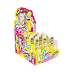 BANANS SPRAY 12PCS X 25ML