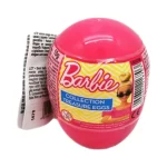 BARBIE COLLECTION TREASURE EGGS 18 x 10G