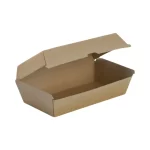 BIO SNACK PACKAGING BIODEGRADABLE 240 X 147MM