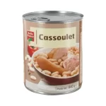 CASSOULET BELL FRANCE 840G X 12