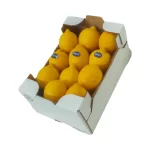 CITRON JAUNE 6KG ESPAGNE