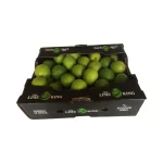 CITRON VERT CARTON