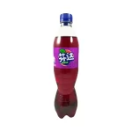 FANTA GRAPE FLAVOR JAPAN 500ml x 12