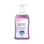 LIQUIDE ANTIBATERIEN RUBIS 500ML