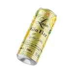 Lavish Gin Fizz 24 x 250ml 12,5%