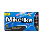 MIKE & LKE TB TOUT LES MIX BLAST 141 G X 12