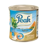 PEAK MILK FULL CREAM 24X170G