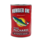 PLICHARD TOMATE NUMBER ONE 12X425G