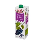 SPRING VALLEY JUS DE RAISIN 1L X 8