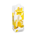 SPRING VALLEY NECTAR BANANE 1L X 8