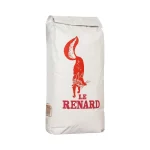 Semoule de blé fine 5 kg Renard